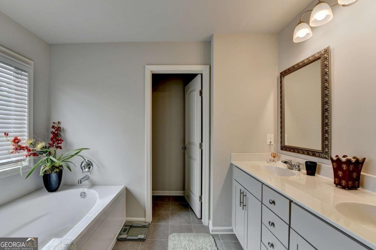 4215 Cordova Lane Cumming - Photo 12