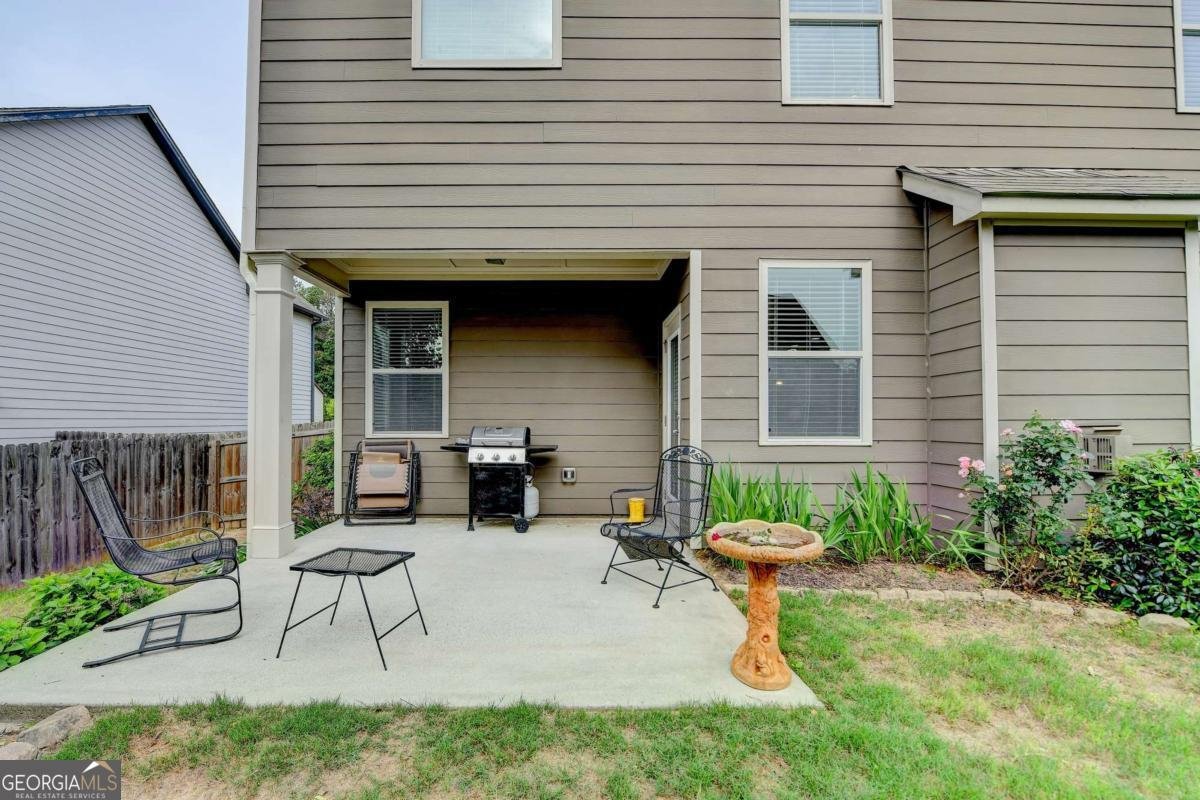 4215 Cordova Lane Cumming - Photo 16