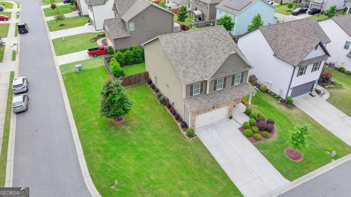 4215 Cordova Lane Cumming - Photo 17