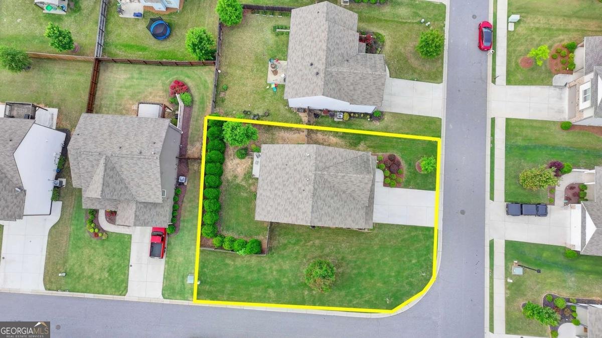 4215 Cordova Lane Cumming - Photo 21