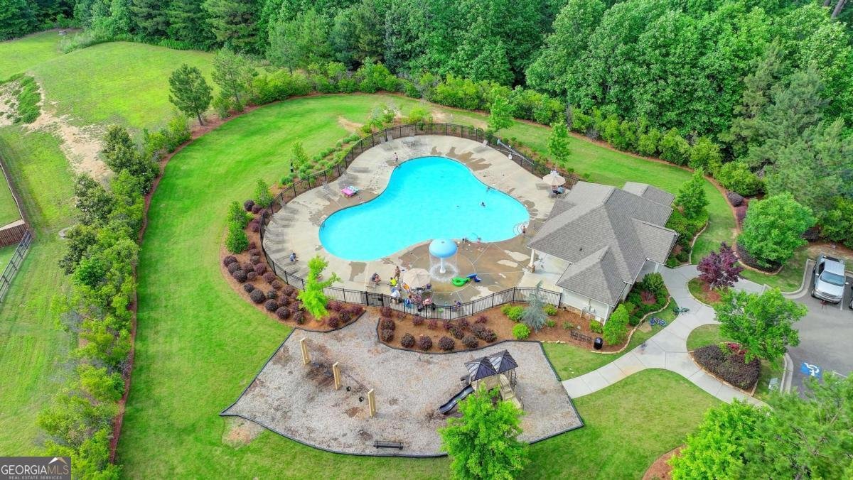 4215 Cordova Lane Cumming - Photo 22