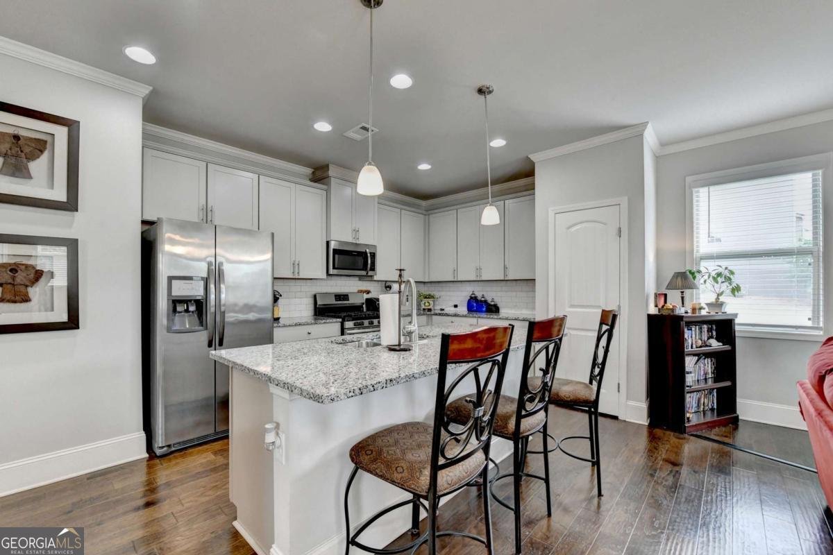 4215 Cordova Lane Cumming - Photo 6