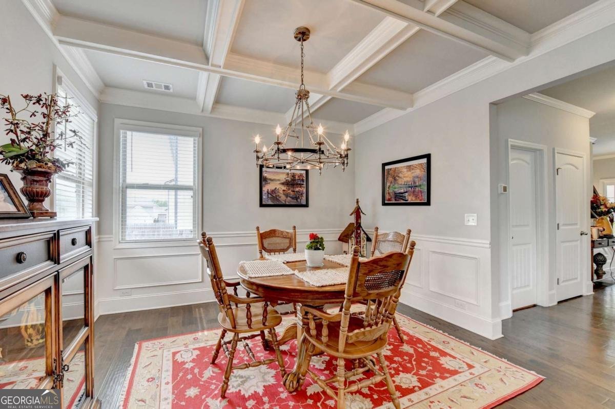 4215 Cordova Lane Cumming - Photo 8