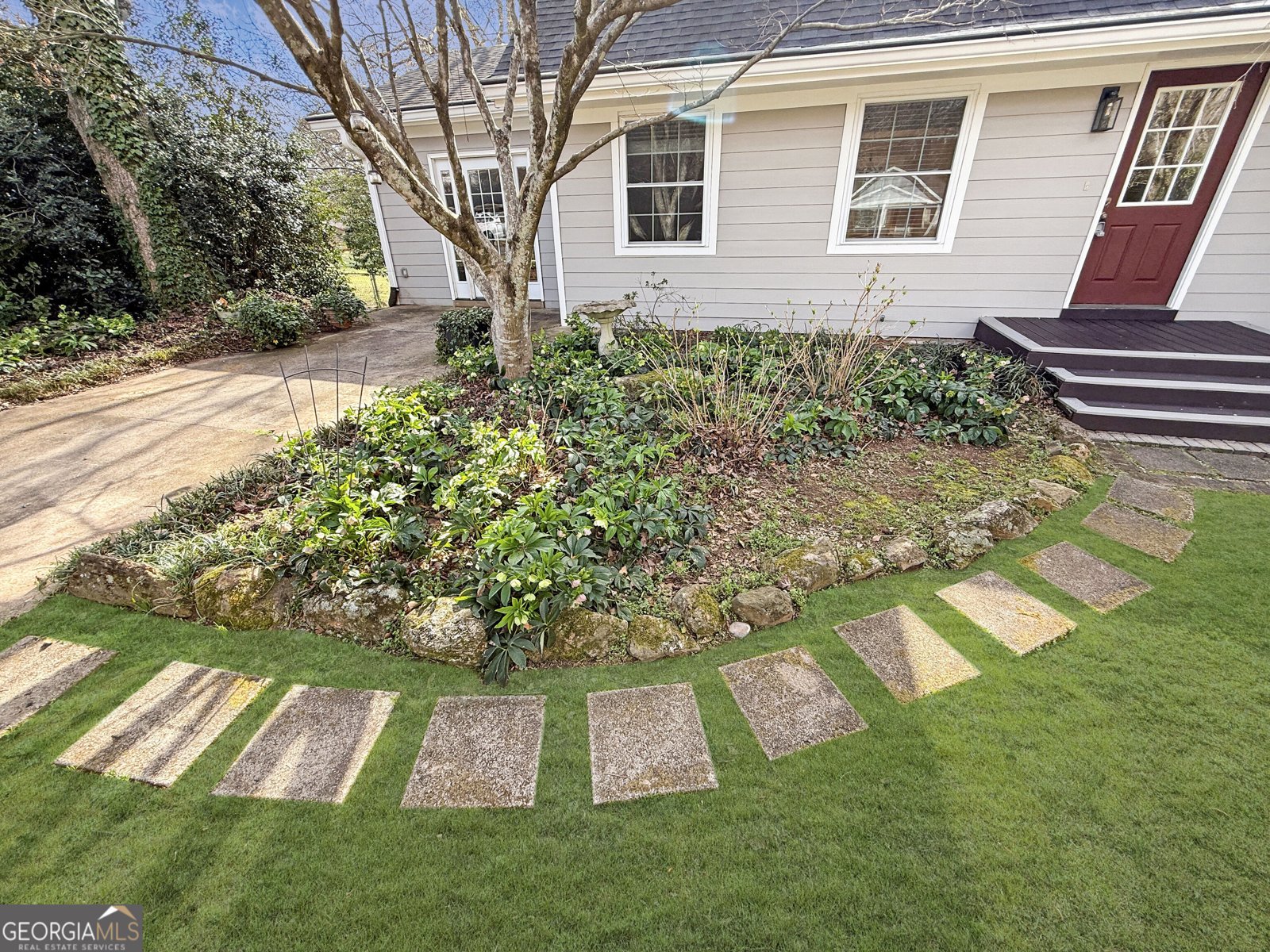 1500 Bouldercrest Circle Watkinsville - Photo 33