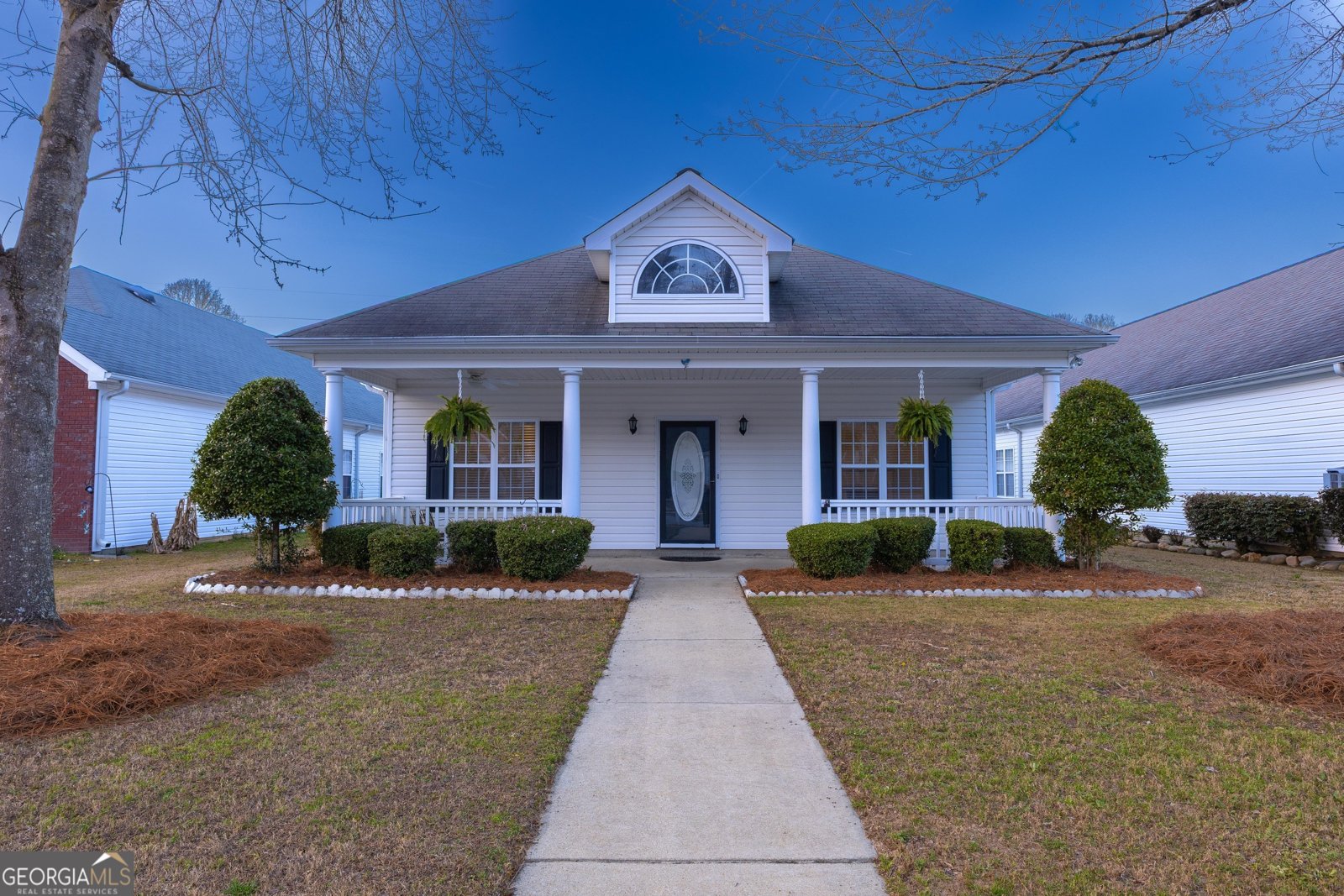 340 Emily Park Fayetteville - Photo 1