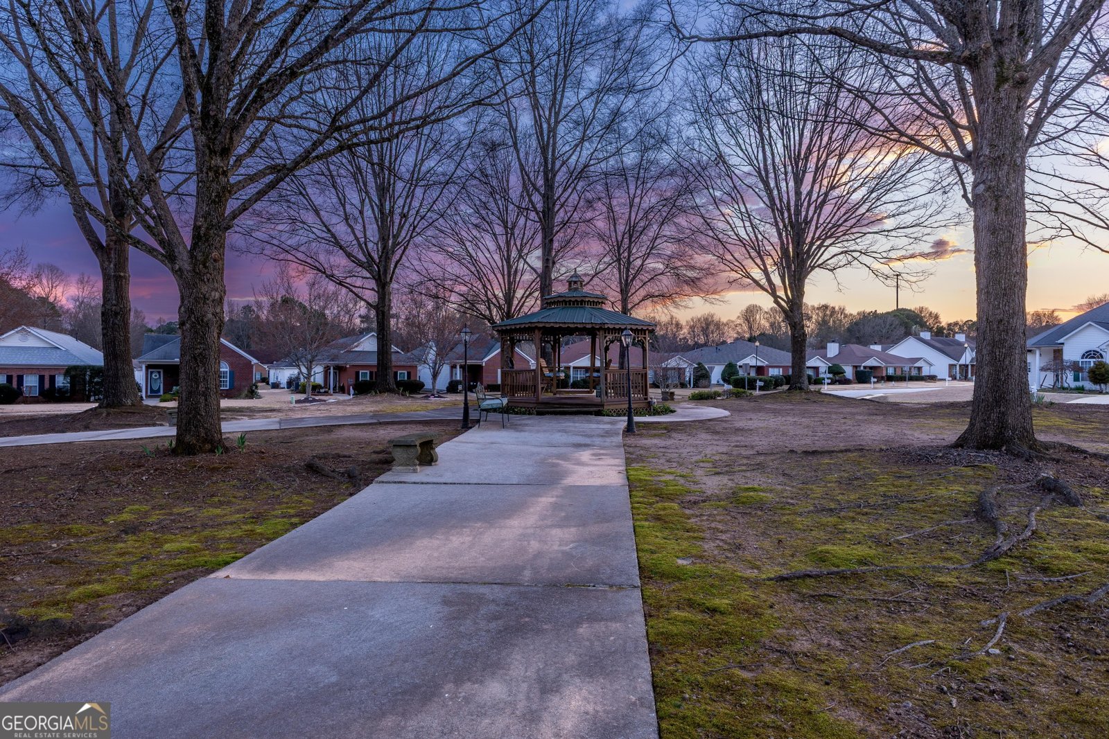 340 Emily Park Fayetteville - Photo 30