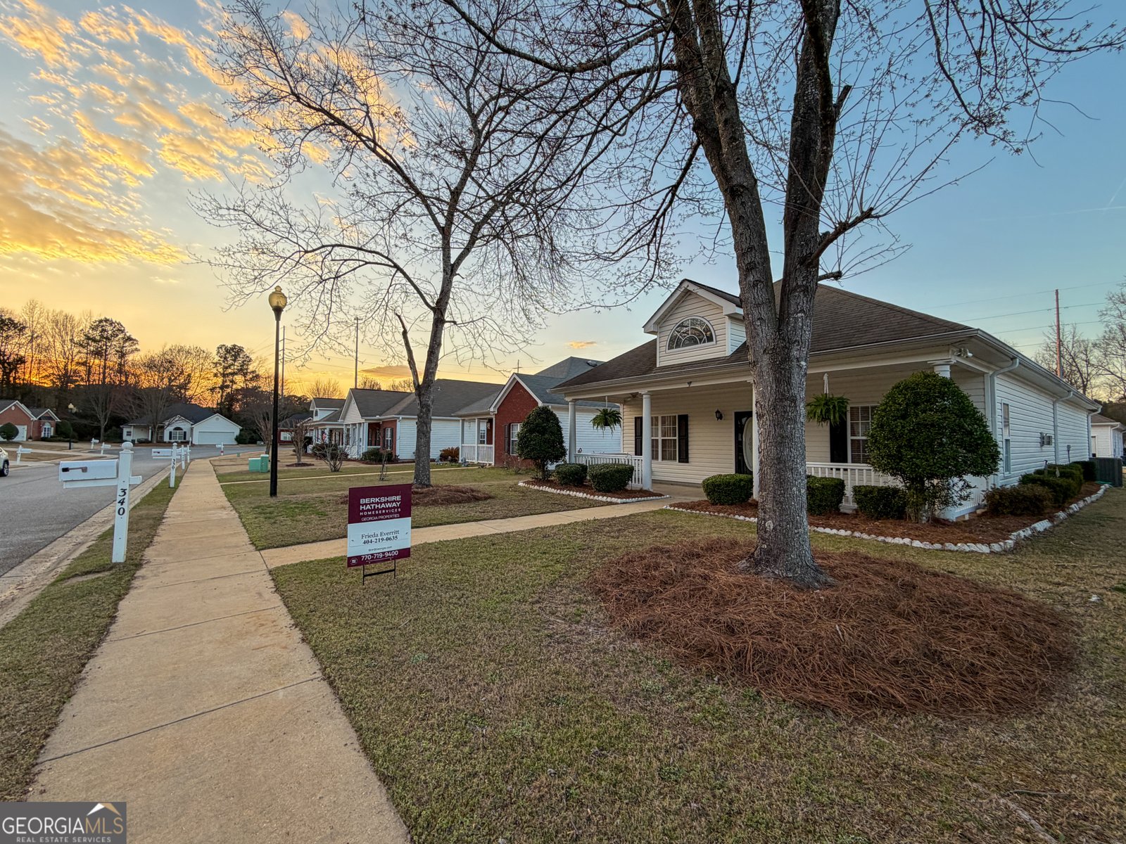 340 Emily Park Fayetteville - Photo 33