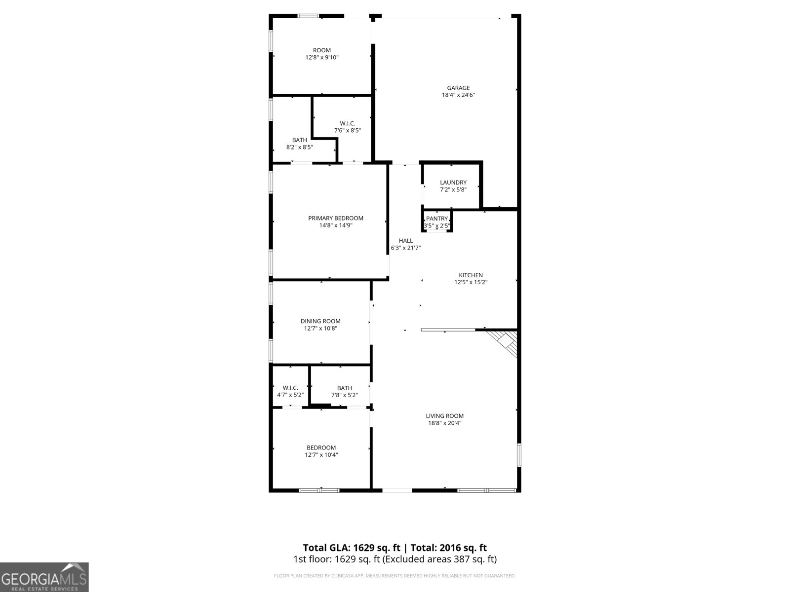 340 Emily Park Fayetteville - Photo 34