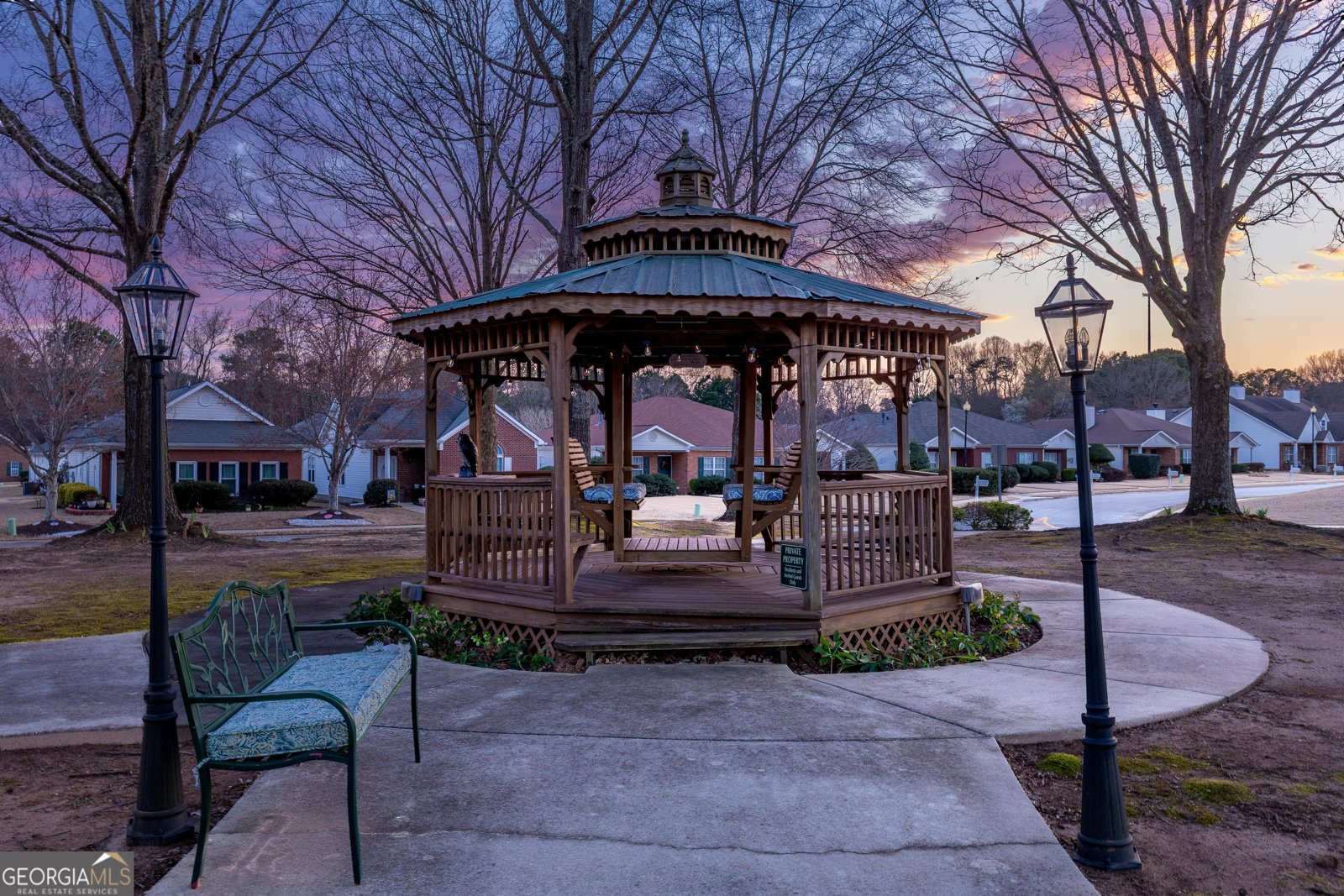 340 Emily Park Fayetteville - Photo 40