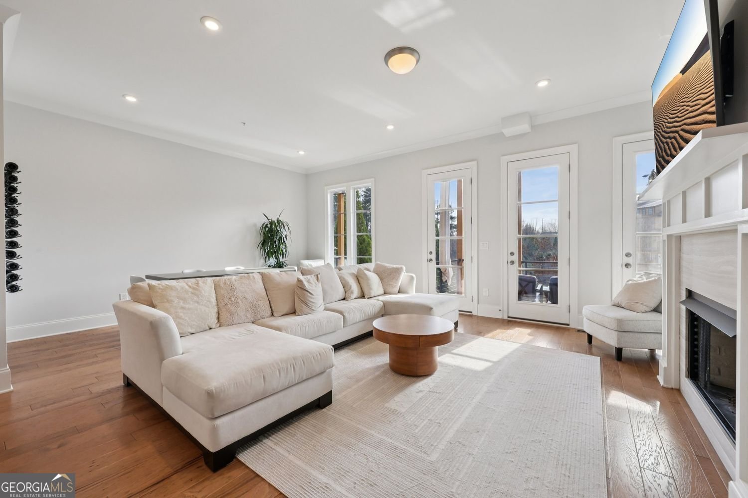 213 Arpeggio Way Alpharetta - Photo 10