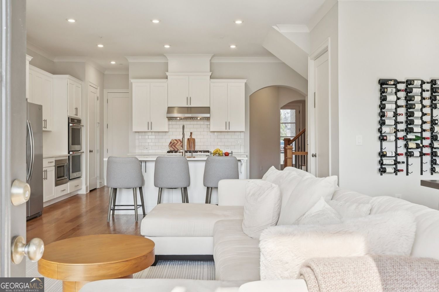 213 Arpeggio Way Alpharetta - Photo 11