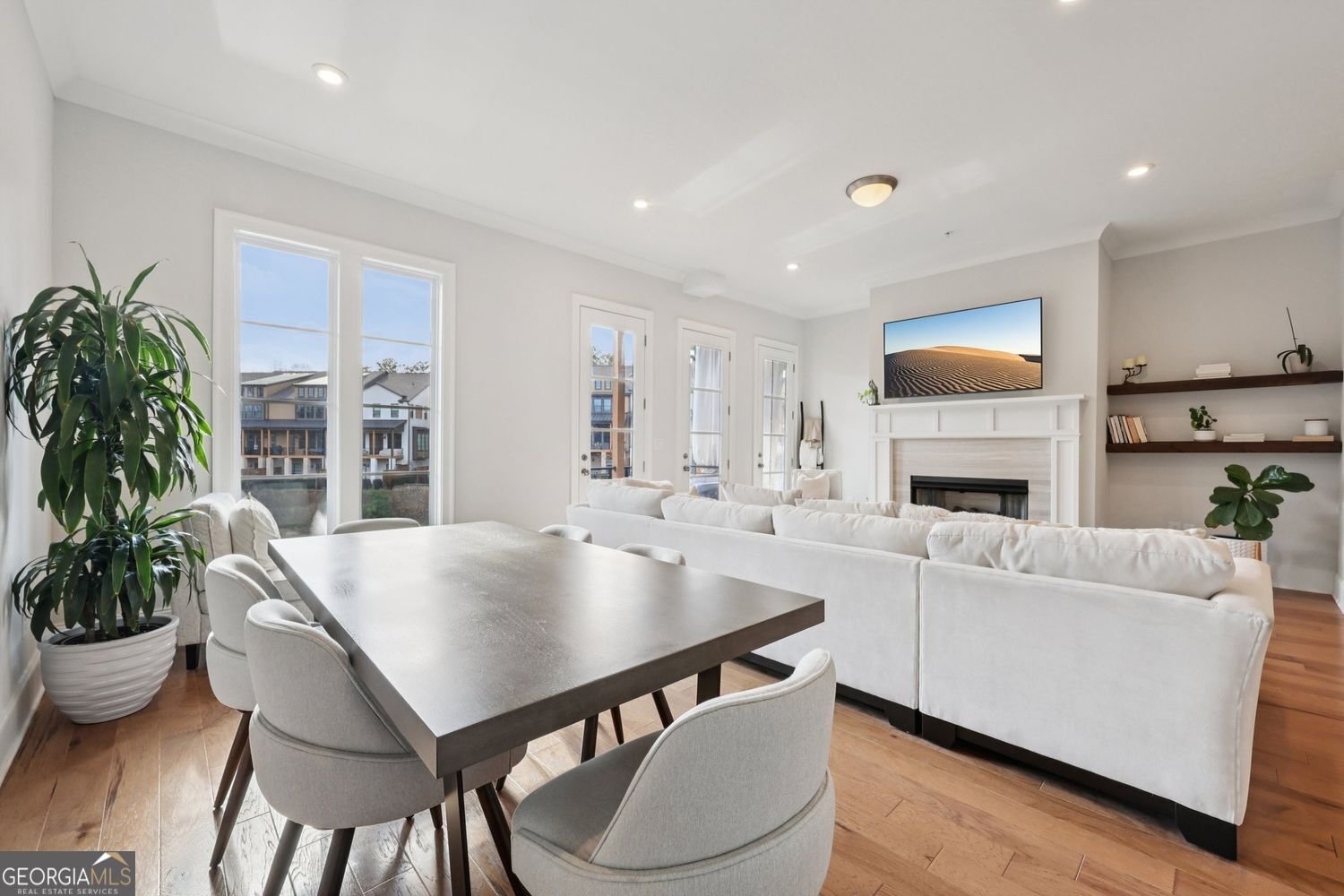 213 Arpeggio Way Alpharetta - Photo 12