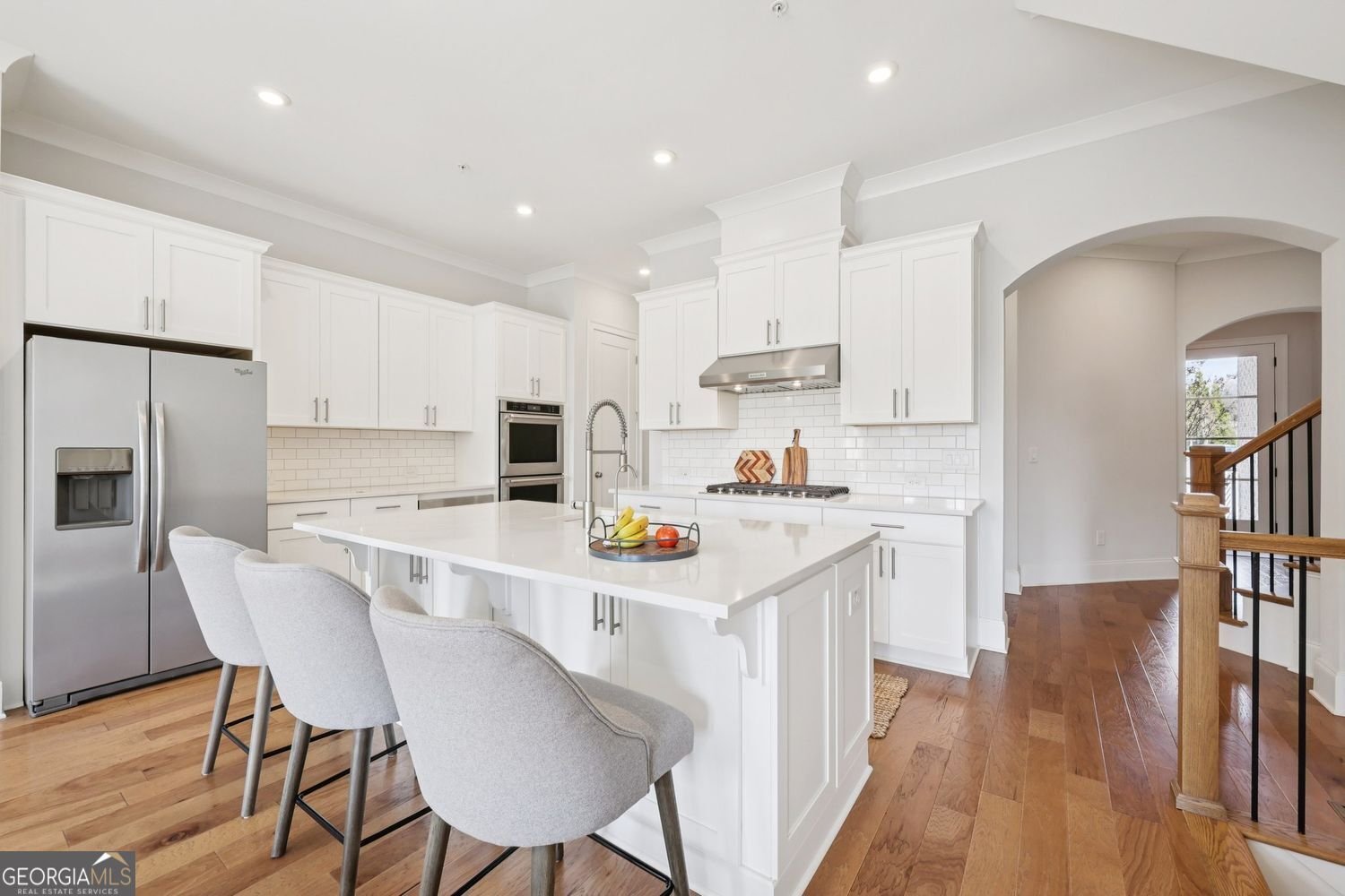 213 Arpeggio Way Alpharetta - Photo 15