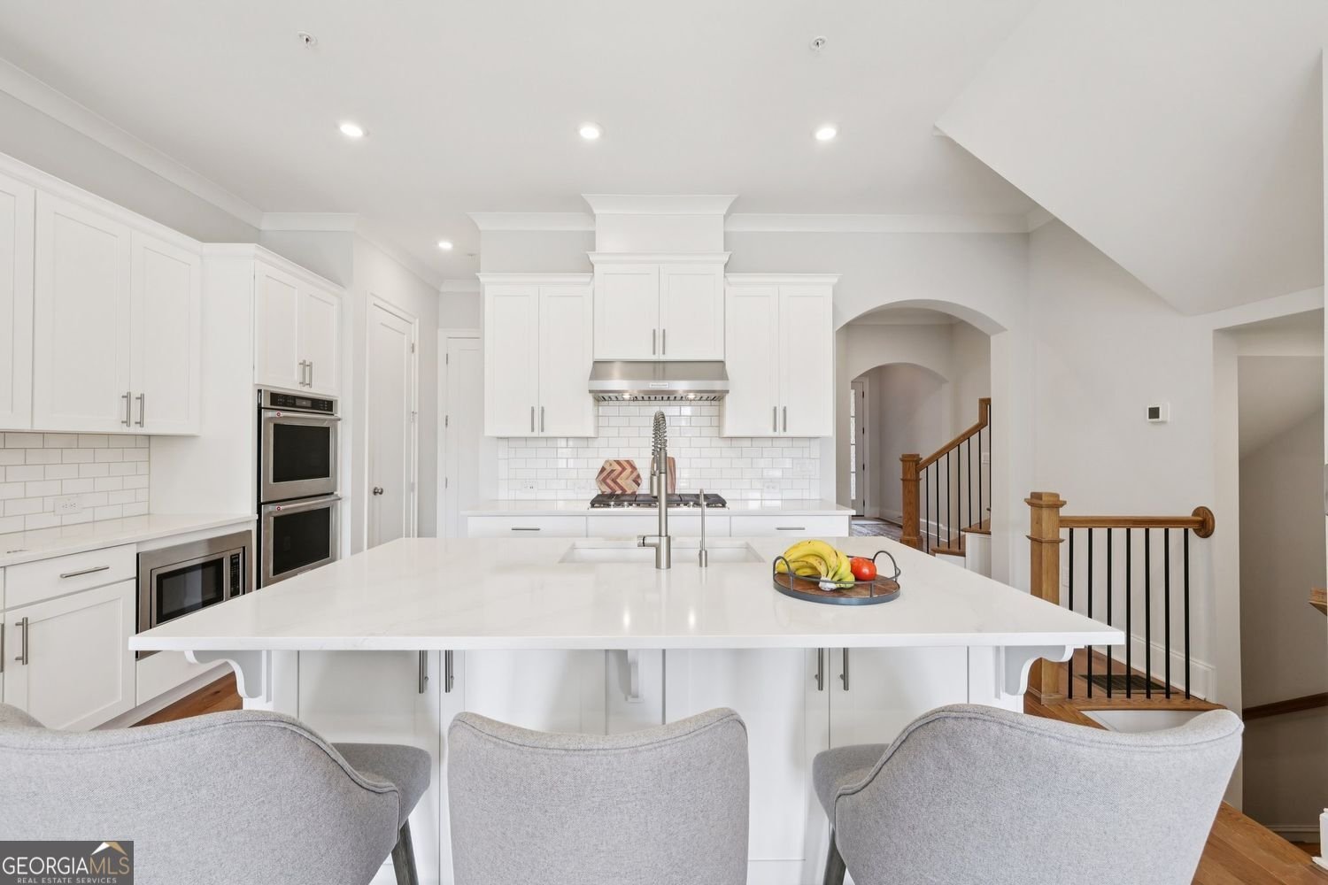 213 Arpeggio Way Alpharetta - Photo 16