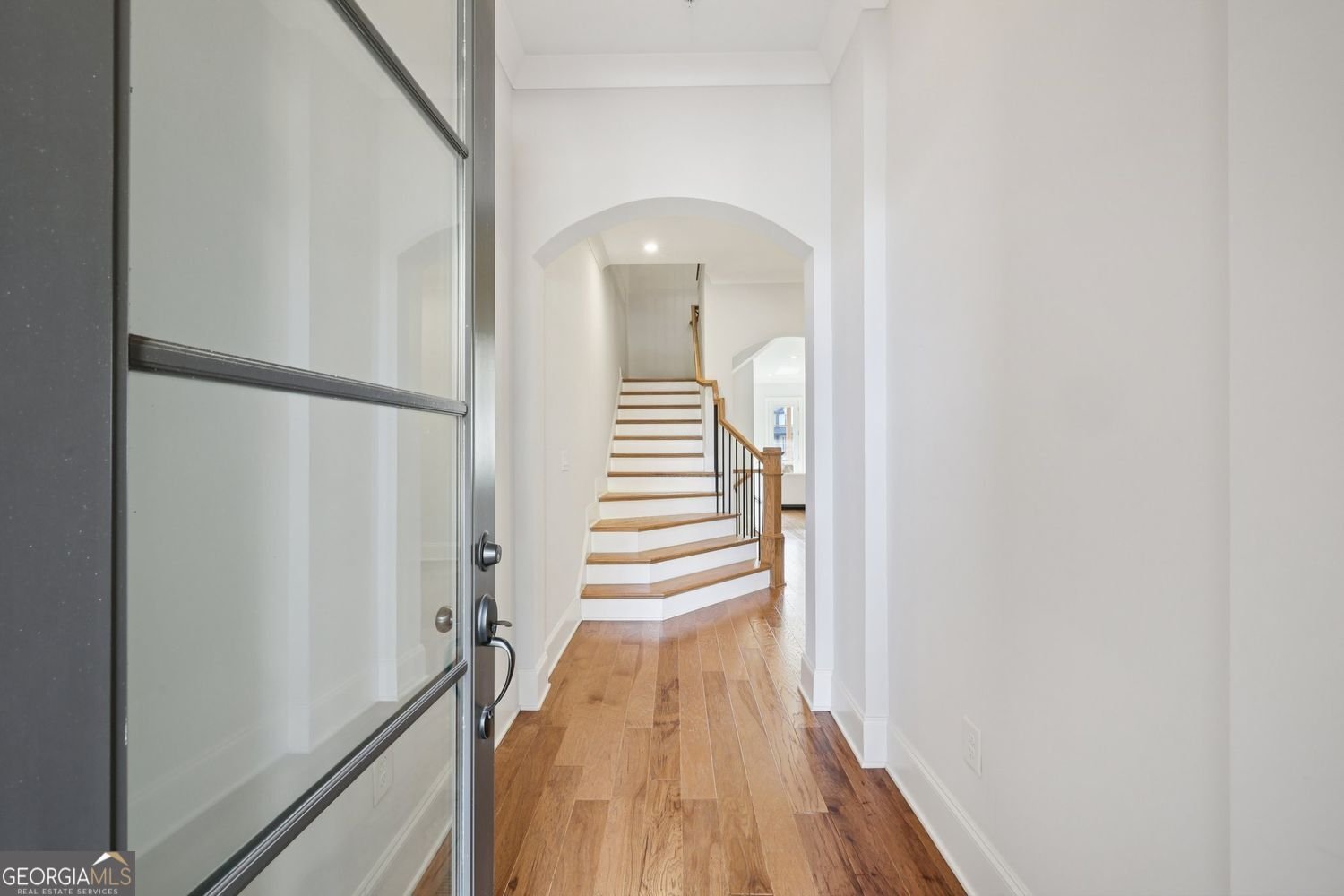 213 Arpeggio Way Alpharetta - Photo 6