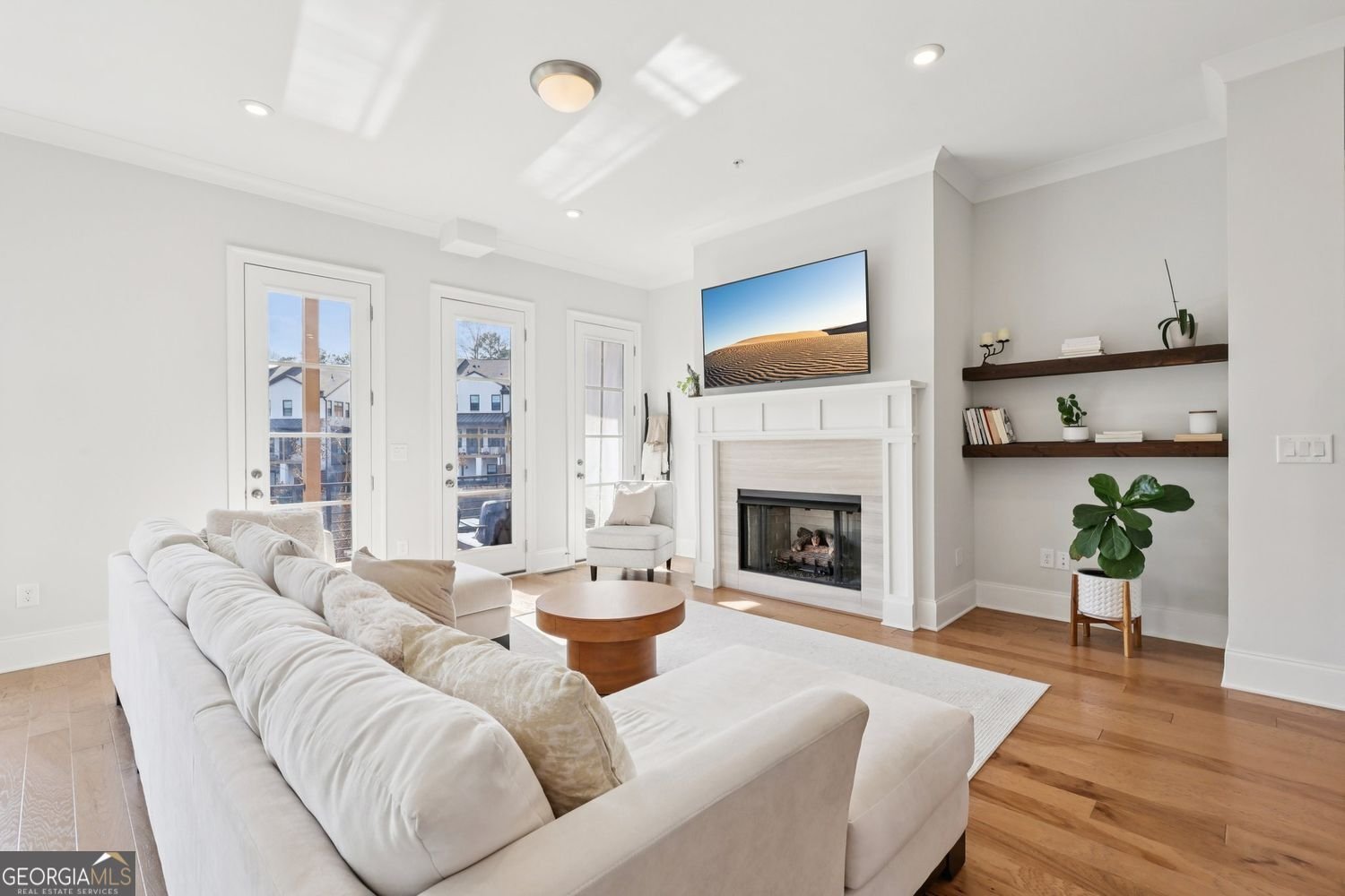 213 Arpeggio Way Alpharetta - Photo 7