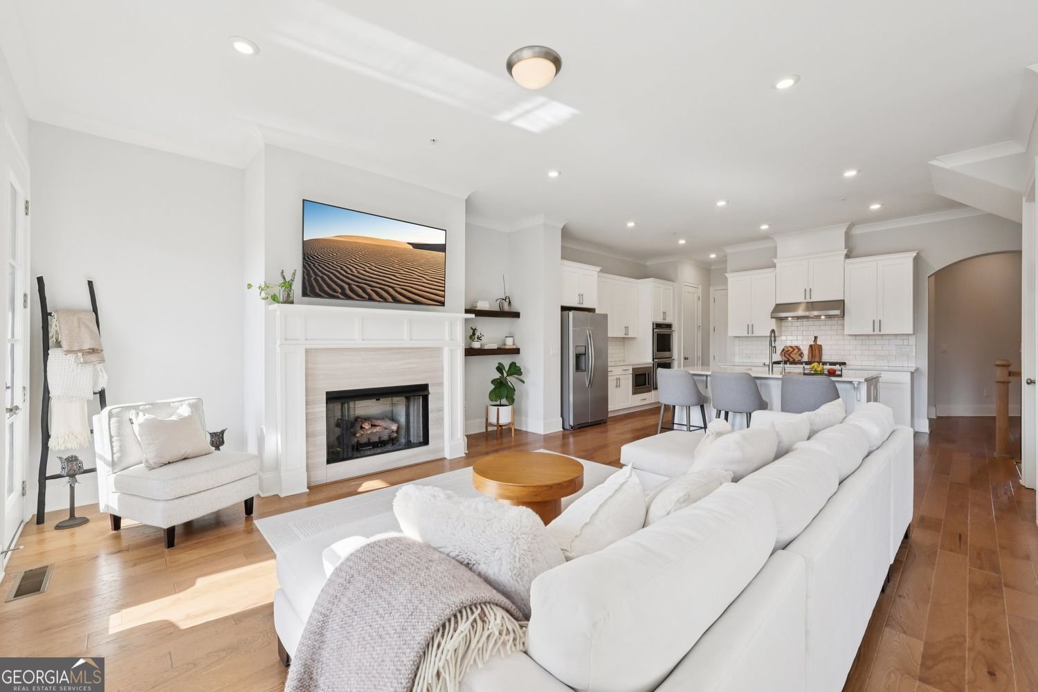 213 Arpeggio Way Alpharetta - Photo 8