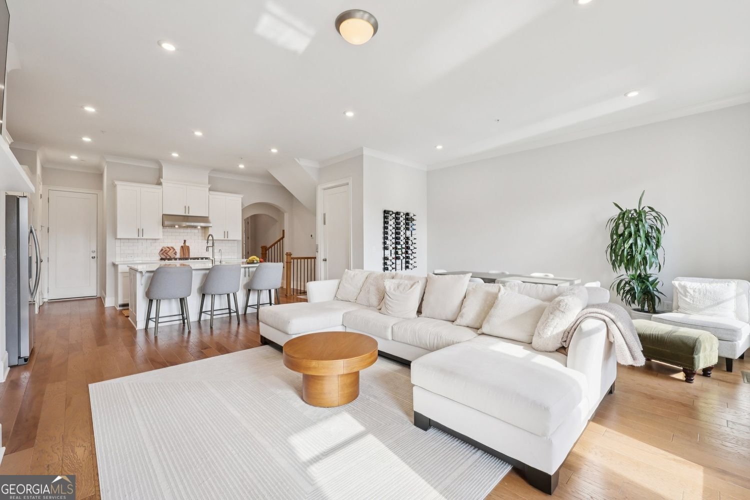 213 Arpeggio Way Alpharetta - Photo 9