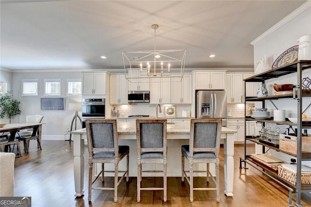 5495 Lacebark Pine Court Cumming - Photo 13