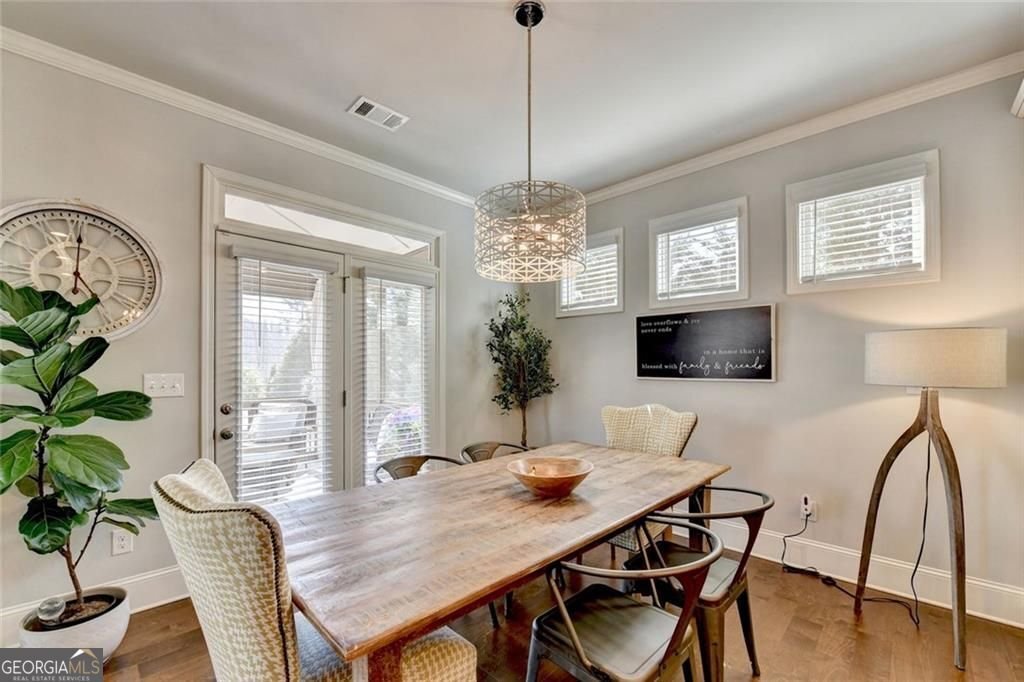 5495 Lacebark Pine Court Cumming - Photo 24