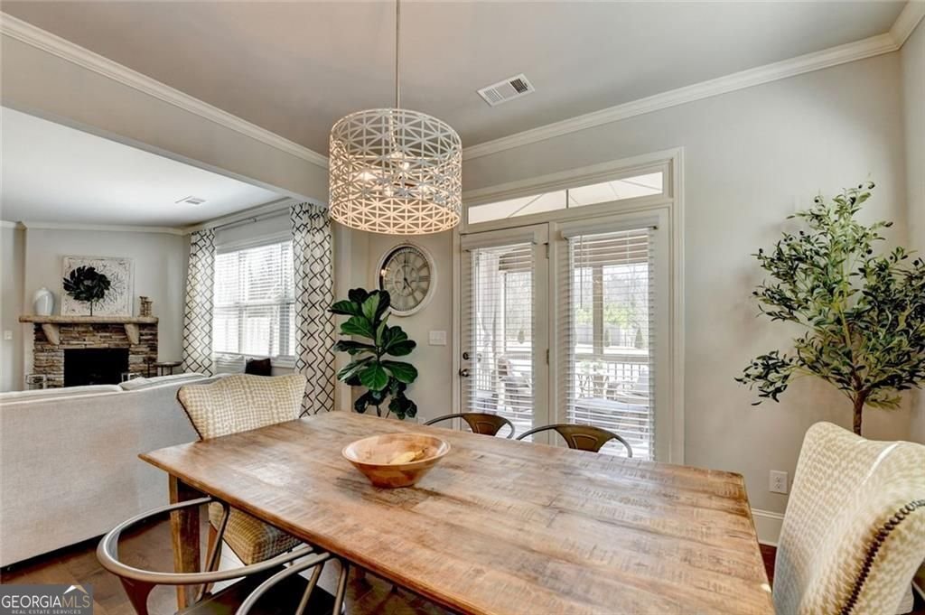 5495 Lacebark Pine Court Cumming - Photo 25