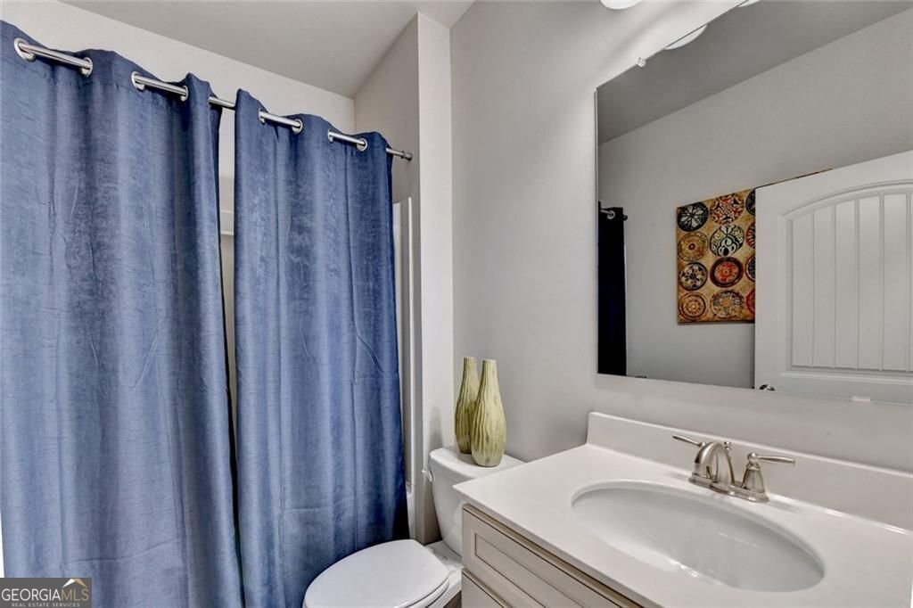 5495 Lacebark Pine Court Cumming - Photo 27