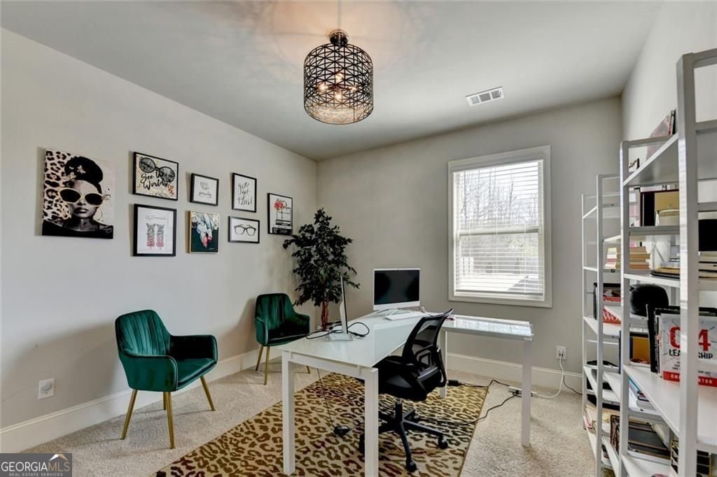 5495 Lacebark Pine Court Cumming - Photo 28