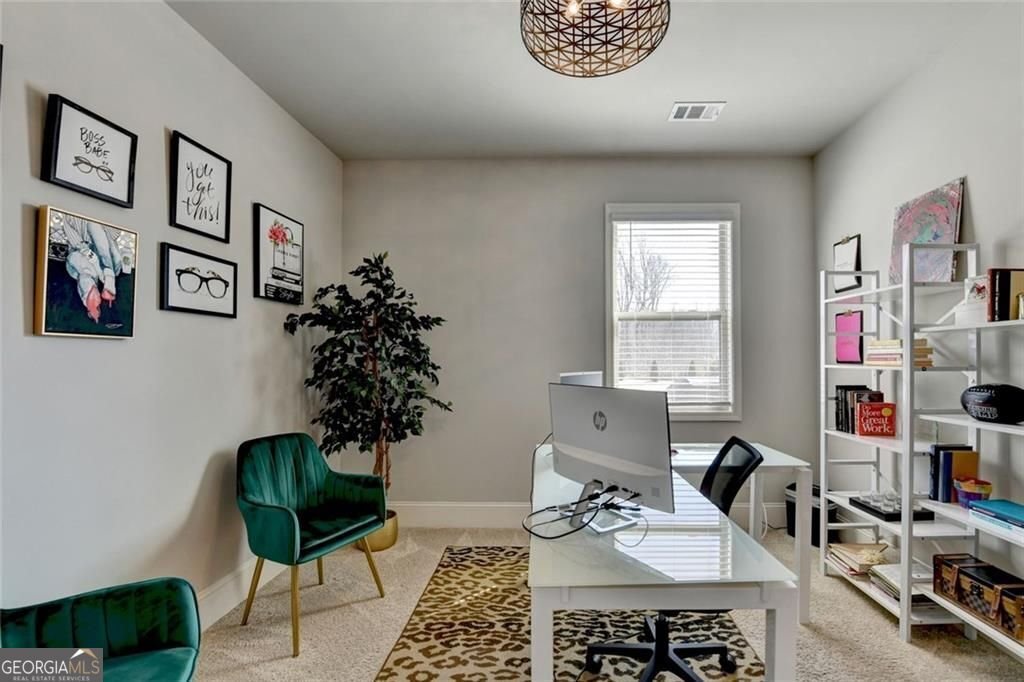 5495 Lacebark Pine Court Cumming - Photo 29