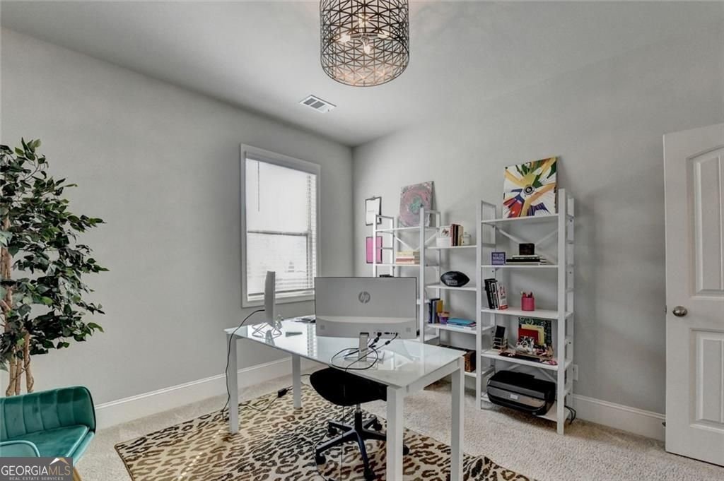 5495 Lacebark Pine Court Cumming - Photo 30