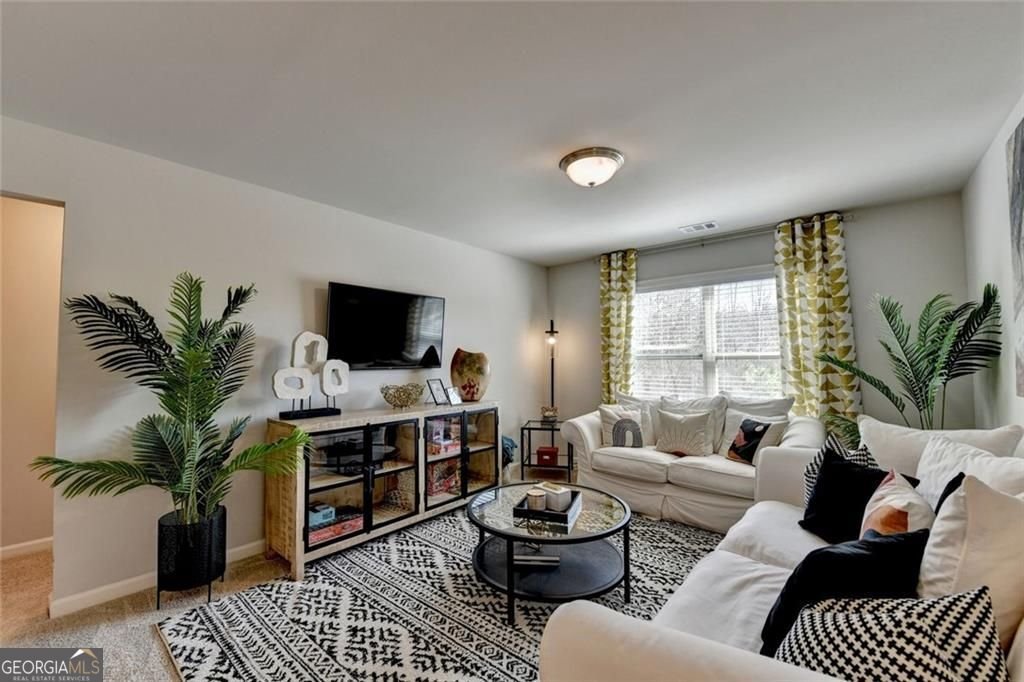 5495 Lacebark Pine Court Cumming - Photo 31