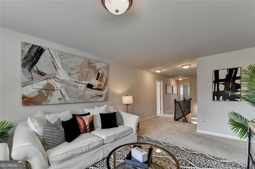 5495 Lacebark Pine Court Cumming - Photo 32