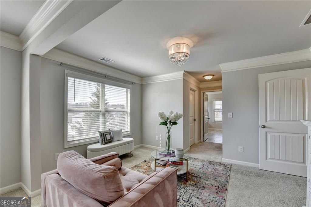 5495 Lacebark Pine Court Cumming - Photo 34