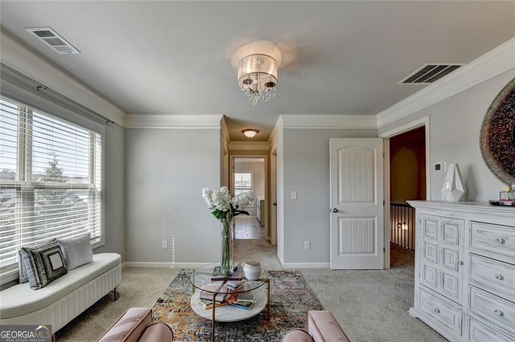 5495 Lacebark Pine Court Cumming - Photo 35