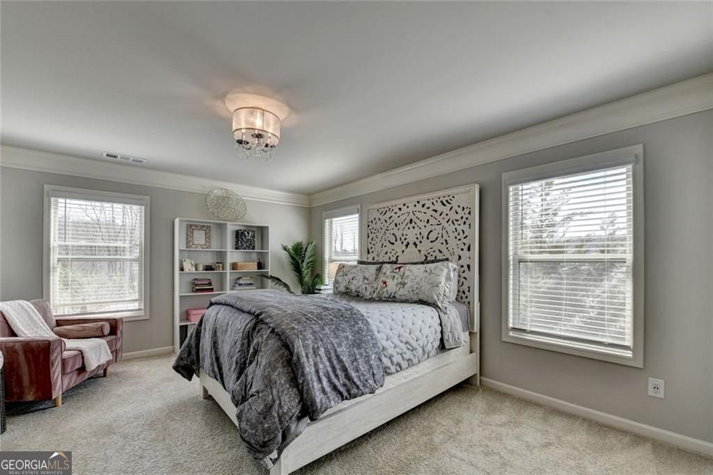 5495 Lacebark Pine Court Cumming - Photo 36