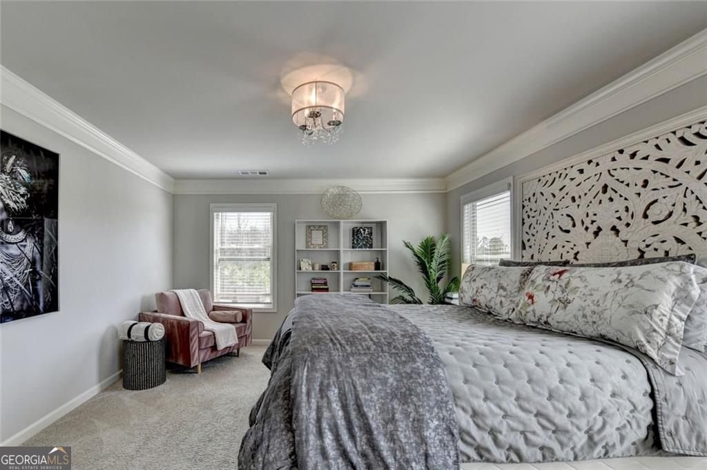 5495 Lacebark Pine Court Cumming - Photo 37