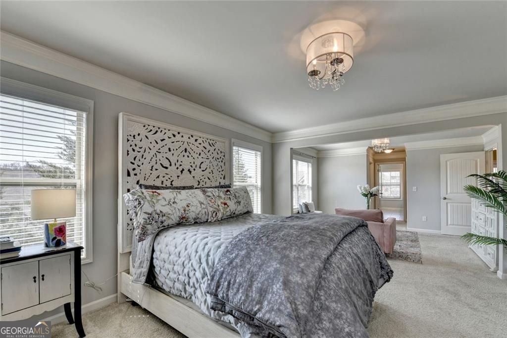 5495 Lacebark Pine Court Cumming - Photo 38