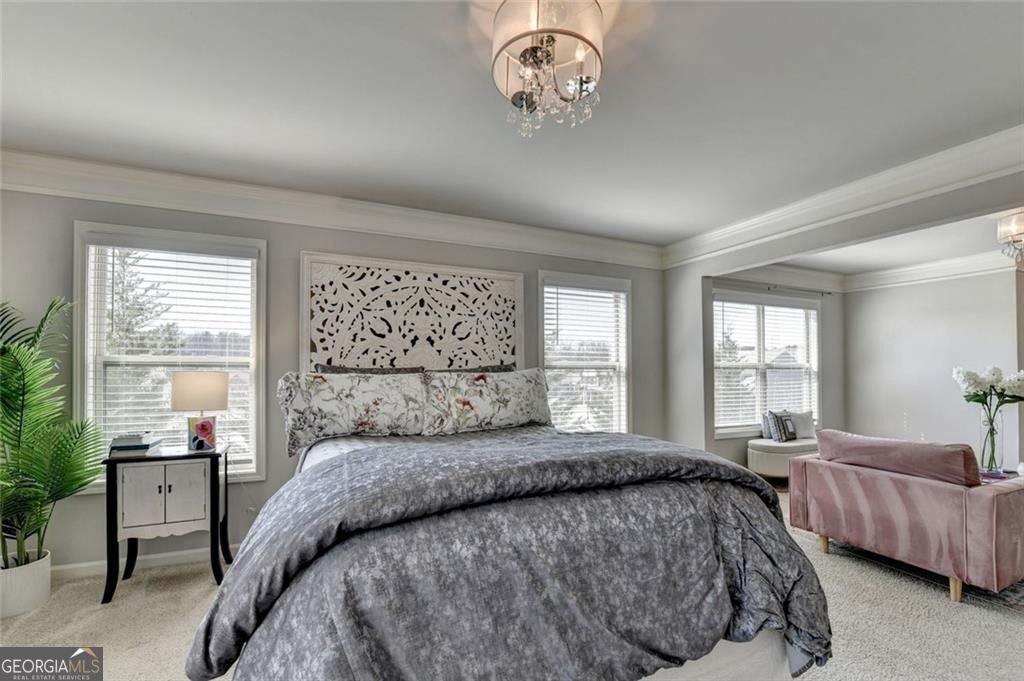 5495 Lacebark Pine Court Cumming - Photo 39