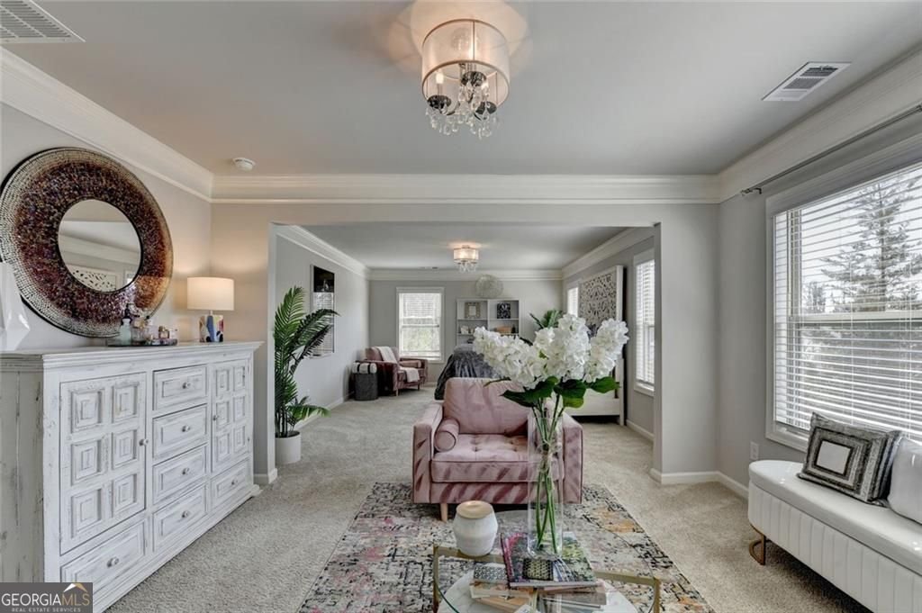 5495 Lacebark Pine Court Cumming - Photo 40