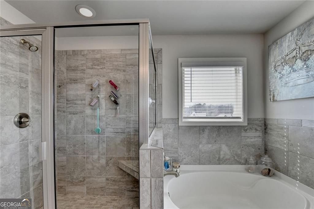 5495 Lacebark Pine Court Cumming - Photo 43