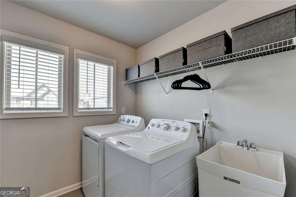 5495 Lacebark Pine Court Cumming - Photo 45