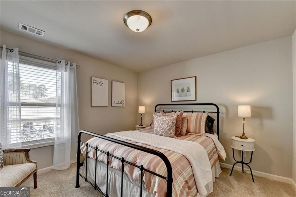 5495 Lacebark Pine Court Cumming - Photo 46