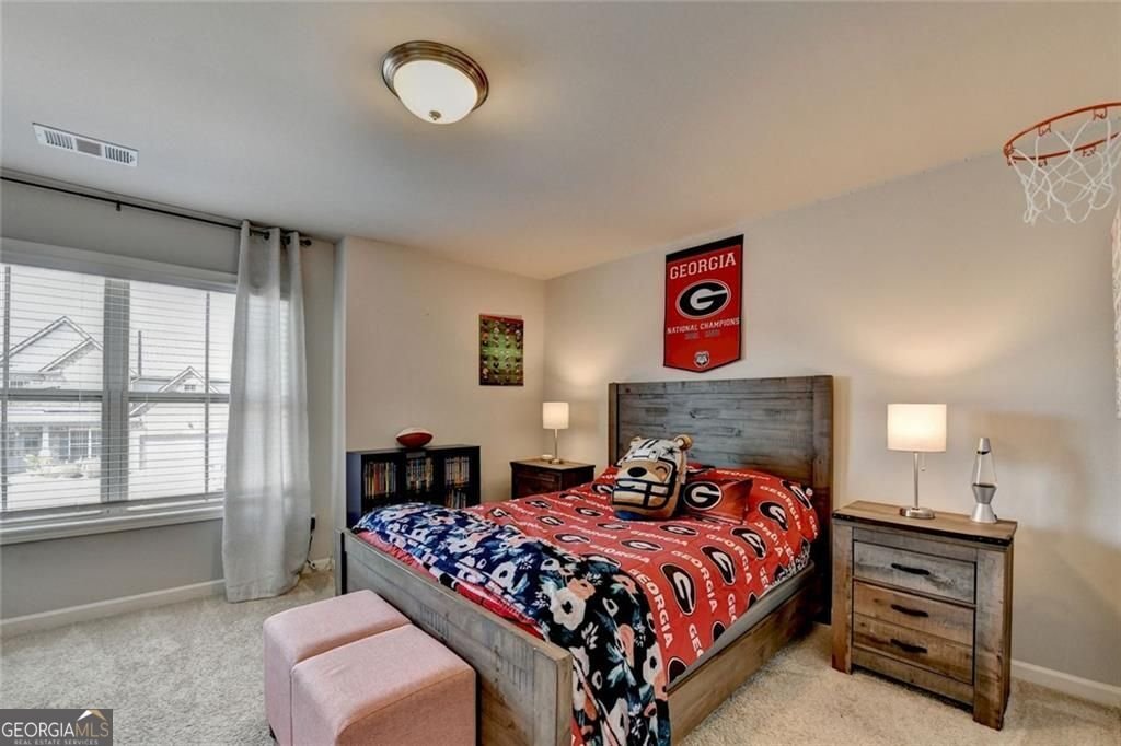 5495 Lacebark Pine Court Cumming - Photo 48