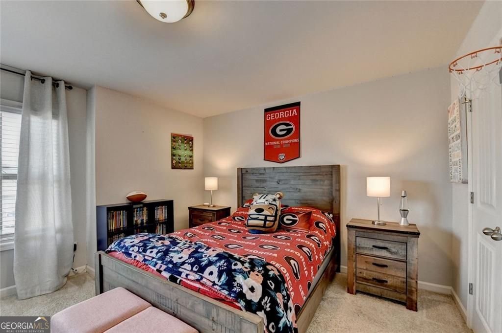 5495 Lacebark Pine Court Cumming - Photo 49