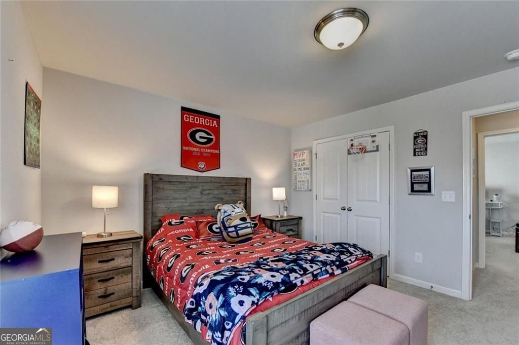 5495 Lacebark Pine Court Cumming - Photo 50