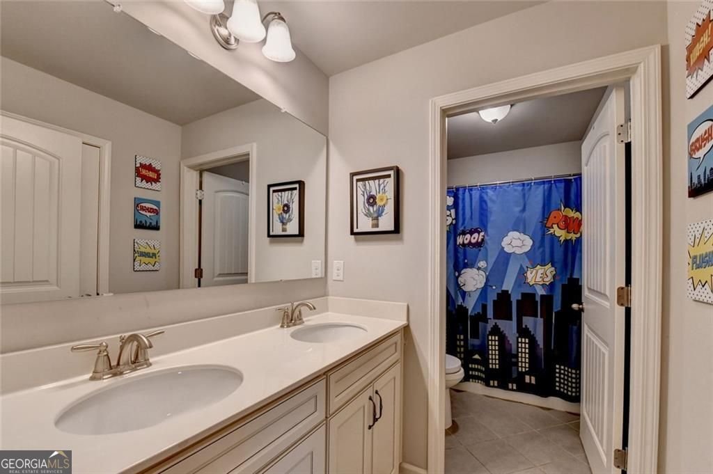 5495 Lacebark Pine Court Cumming - Photo 53