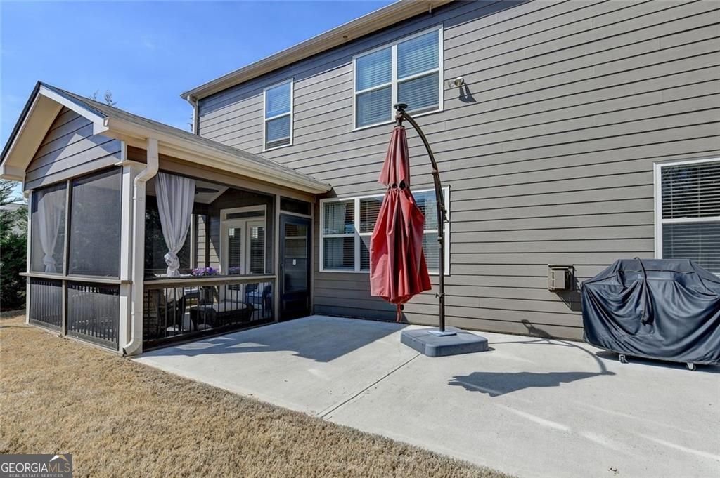 5495 Lacebark Pine Court Cumming - Photo 59