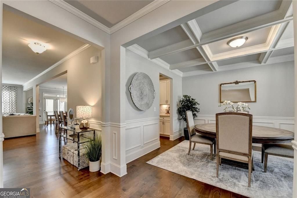 5495 Lacebark Pine Court Cumming - Photo 6