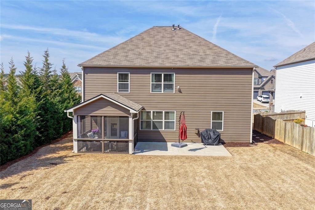 5495 Lacebark Pine Court Cumming - Photo 60