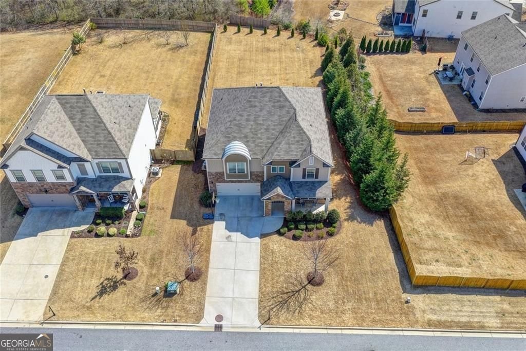 5495 Lacebark Pine Court Cumming - Photo 61