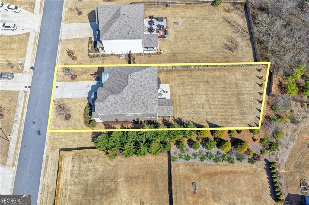 5495 Lacebark Pine Court Cumming - Photo 63